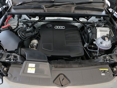 2025 AUDI Q5 SPORTBACK 缩略图 68