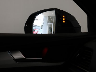 2025 AUDI Q5 SPORTBACK 缩略图 32