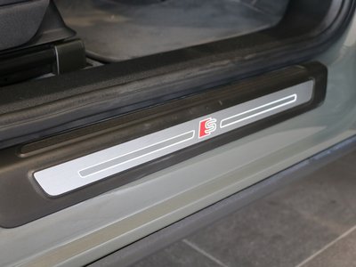 2025 AUDI Q5 SPORTBACK 缩略图 42