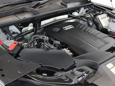2025 AUDI Q5 SPORTBACK 缩略图 67