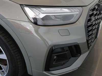 2025 AUDI Q5 SPORTBACK 缩略图 48