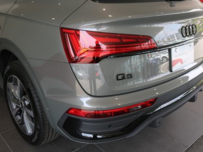 2025 AUDI Q5 SPORTBACK 缩略图 58