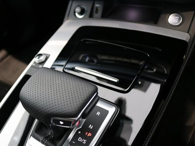 2025 AUDI Q5 SPORTBACK 缩略图 23