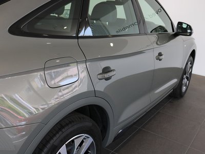 2025 AUDI Q5 SPORTBACK 缩略图 55