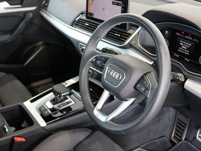 2025 AUDI Q5 SPORTBACK 缩略图 38