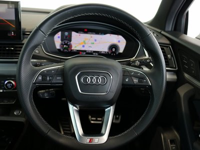2025 AUDI Q5 SPORTBACK 照片 10