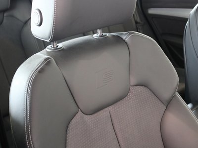2025 AUDI Q5 SPORTBACK 缩略图 41