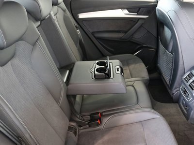 2025 AUDI Q5 SPORTBACK 缩略图 44