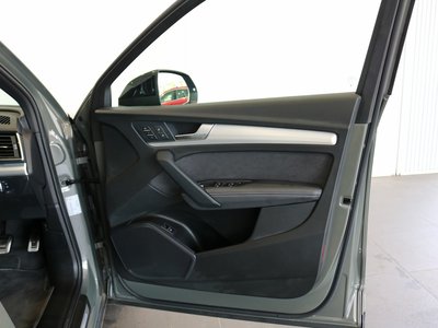 2025 AUDI Q5 SPORTBACK 缩略图 43