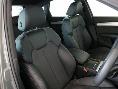 2025 AUDI Q5 SPORTBACK 照片 8