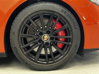 PORSCHE PANAMERA - 6