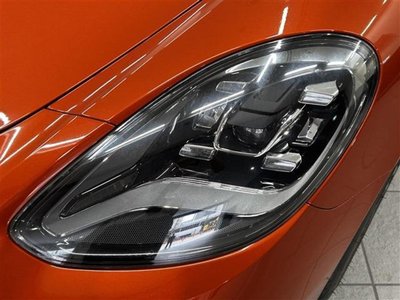 PORSCHE PANAMERA - 9