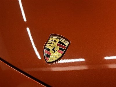 PORSCHE PANAMERA - 10