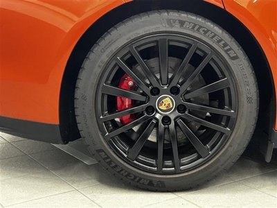 PORSCHE PANAMERA - 7