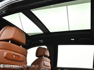 2022 BMW X7 缩略图 18