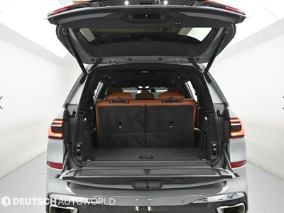 2022 BMW X7 缩略图 19