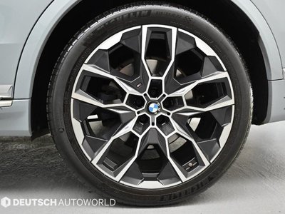 2022 BMW X7 照片 6