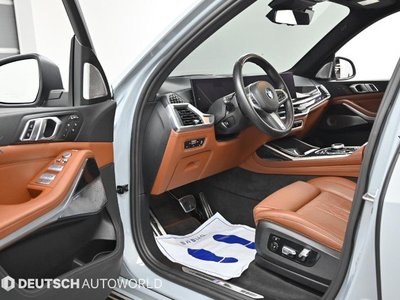 2022 BMW X7 缩略图 11