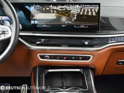 2022 BMW X7 缩略图 14