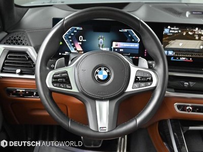 2022 BMW X7 缩略图 13