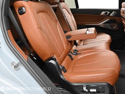 2022 BMW X7 缩略图 12