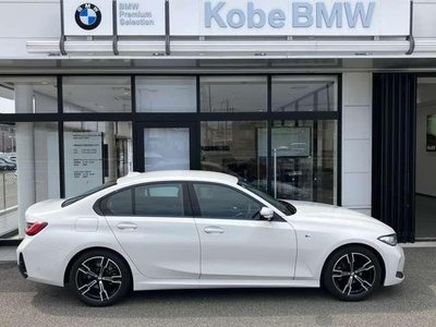 2025 BMW 3 SERIES — фото 7