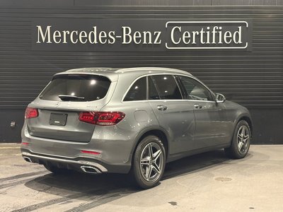 MERCEDES-BENZ GLC - 4
