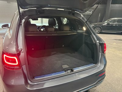 MERCEDES-BENZ GLC - 5