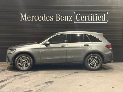 MERCEDES-BENZ GLC - 3