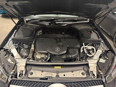 MERCEDES-BENZ GLC - 7