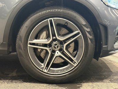 MERCEDES-BENZ GLC - 8