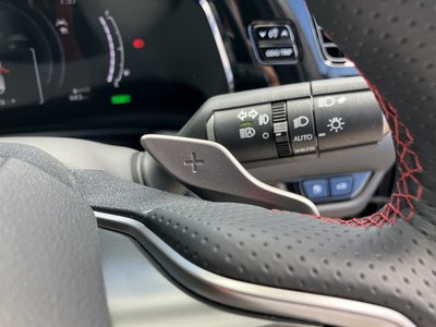 صورة مصغرة 42 لـ 2025 Lexus NX