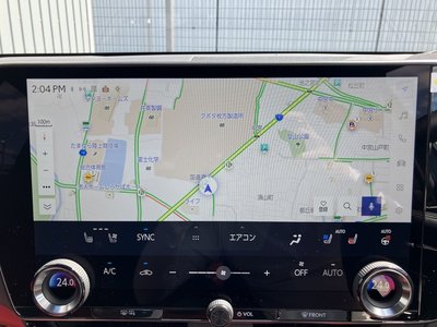 2025 Lexus NX 照片 5