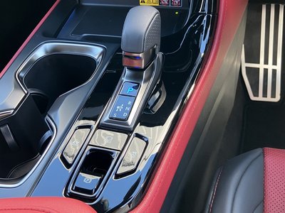 صورة مصغرة 45 لـ 2025 Lexus NX