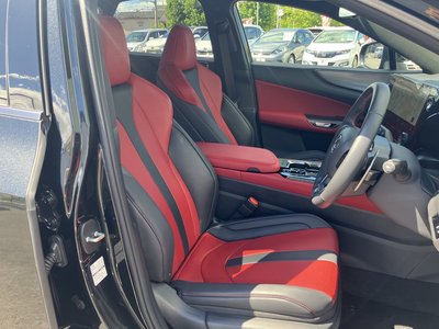 صورة مصغرة 17 لـ 2025 Lexus NX