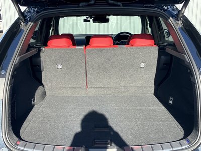 صورة مصغرة 61 لـ 2025 Lexus NX