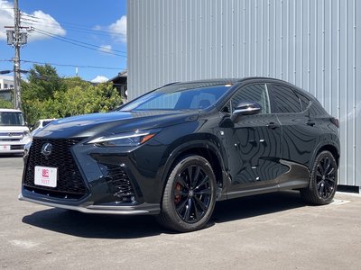 صورة مصغرة 36 لـ 2025 Lexus NX