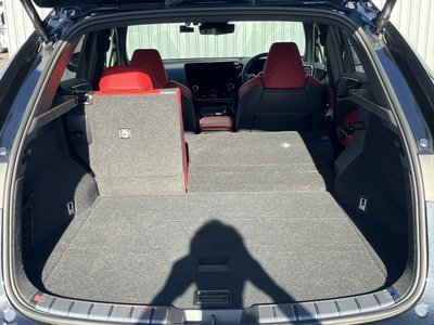 صورة مصغرة 63 لـ 2025 Lexus NX
