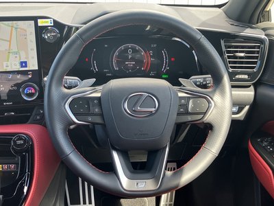 صورة مصغرة 38 لـ 2025 Lexus NX