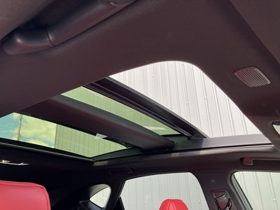 2025 Lexus NX 照片 4