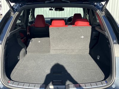 صورة مصغرة 62 لـ 2025 Lexus NX