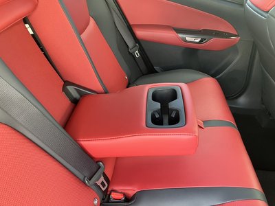 صورة مصغرة 59 لـ 2025 Lexus NX
