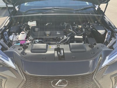 صورة مصغرة 20 لـ 2025 Lexus NX
