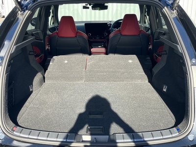صورة مصغرة 64 لـ 2025 Lexus NX