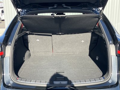 صورة مصغرة 21 لـ 2025 Lexus NX