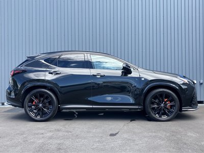 صورة مصغرة 31 لـ 2025 Lexus NX