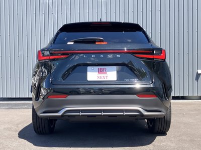 صورة مصغرة 33 لـ 2025 Lexus NX