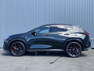 صورة مصغرة 35 لـ 2025 Lexus NX