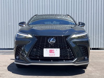 صورة مصغرة 29 لـ 2025 Lexus NX