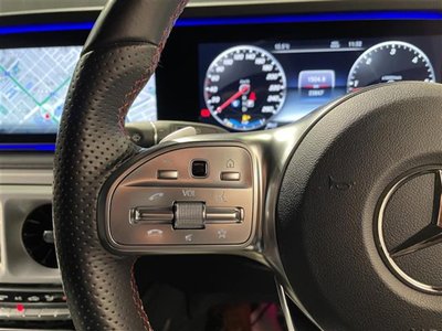 MERCEDES-BENZ G-CLASS - 10